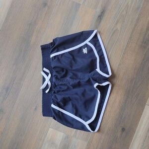 Girls Swim Shorts